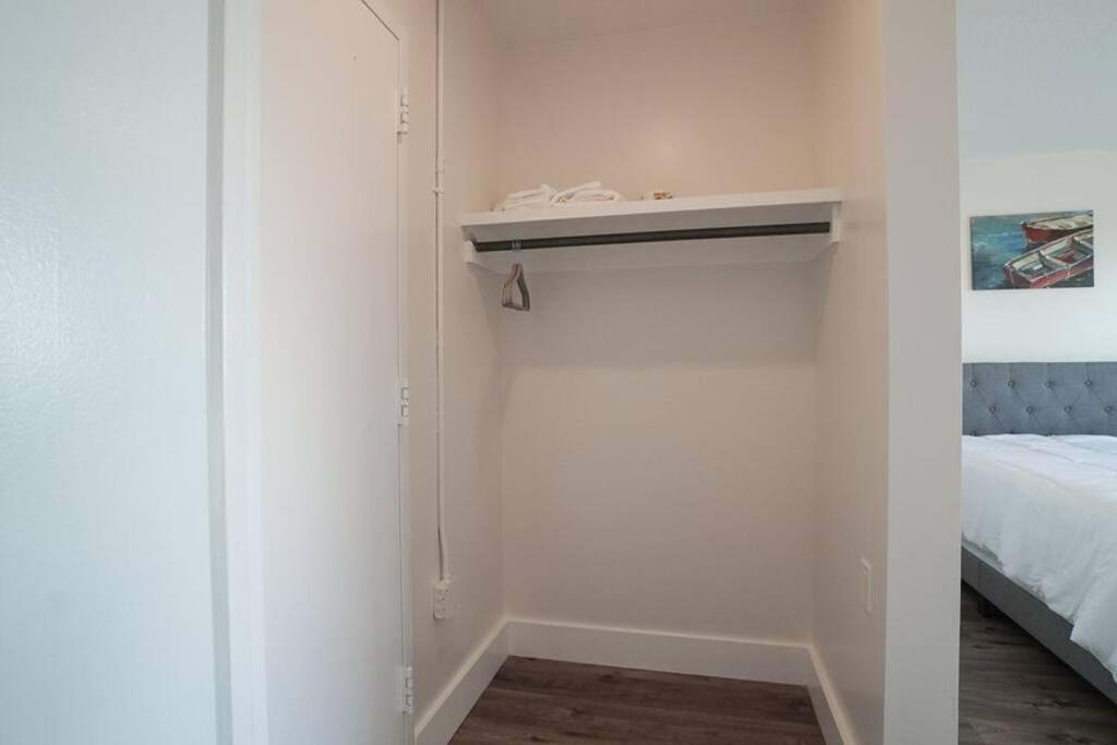 Newly Renovated 1 Bedroom Apartment Near Downtown Gadsden Kültér fotó