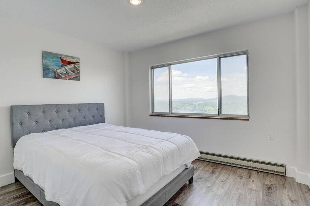 Newly Renovated 1 Bedroom Apartment Near Downtown Gadsden Kültér fotó