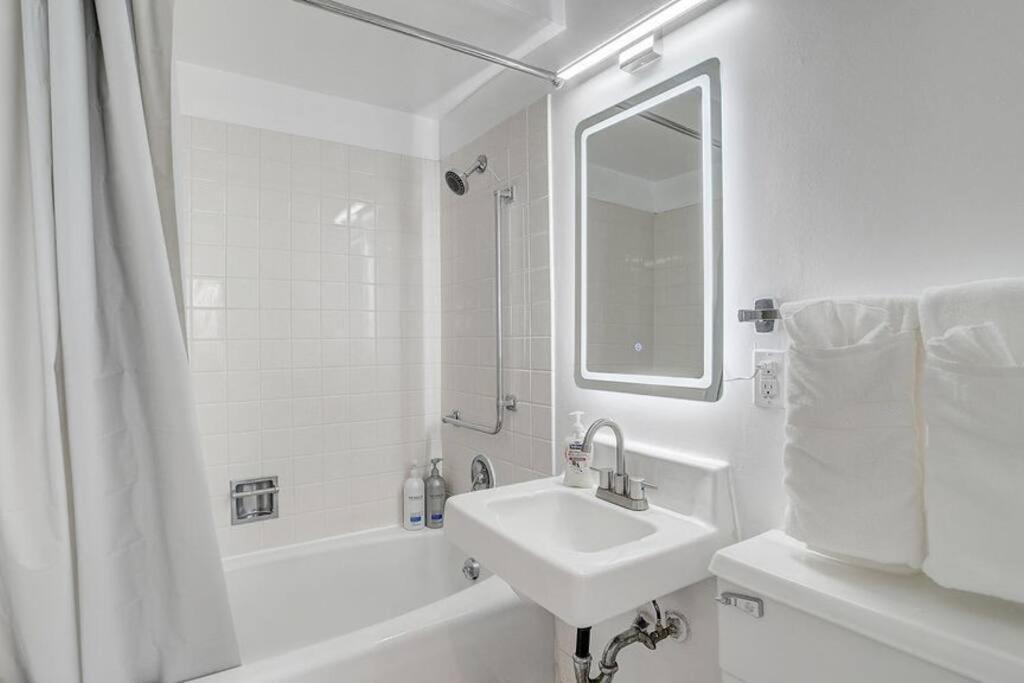 Newly Renovated 1 Bedroom Apartment Near Downtown Gadsden Kültér fotó
