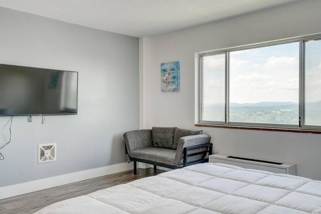 Newly Renovated 1 Bedroom Apartment Near Downtown Gadsden Kültér fotó