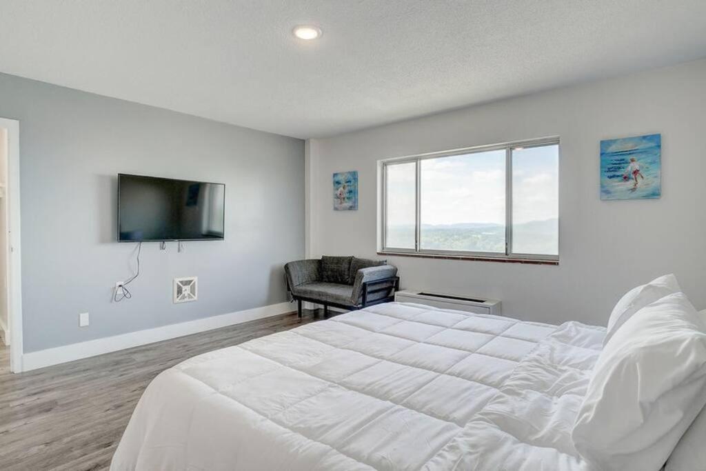 Newly Renovated 1 Bedroom Apartment Near Downtown Gadsden Kültér fotó